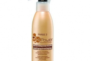 Ki-Power Lozione Cheratinica Ricostruzione Molecolare - 250 ml - Echos Line
